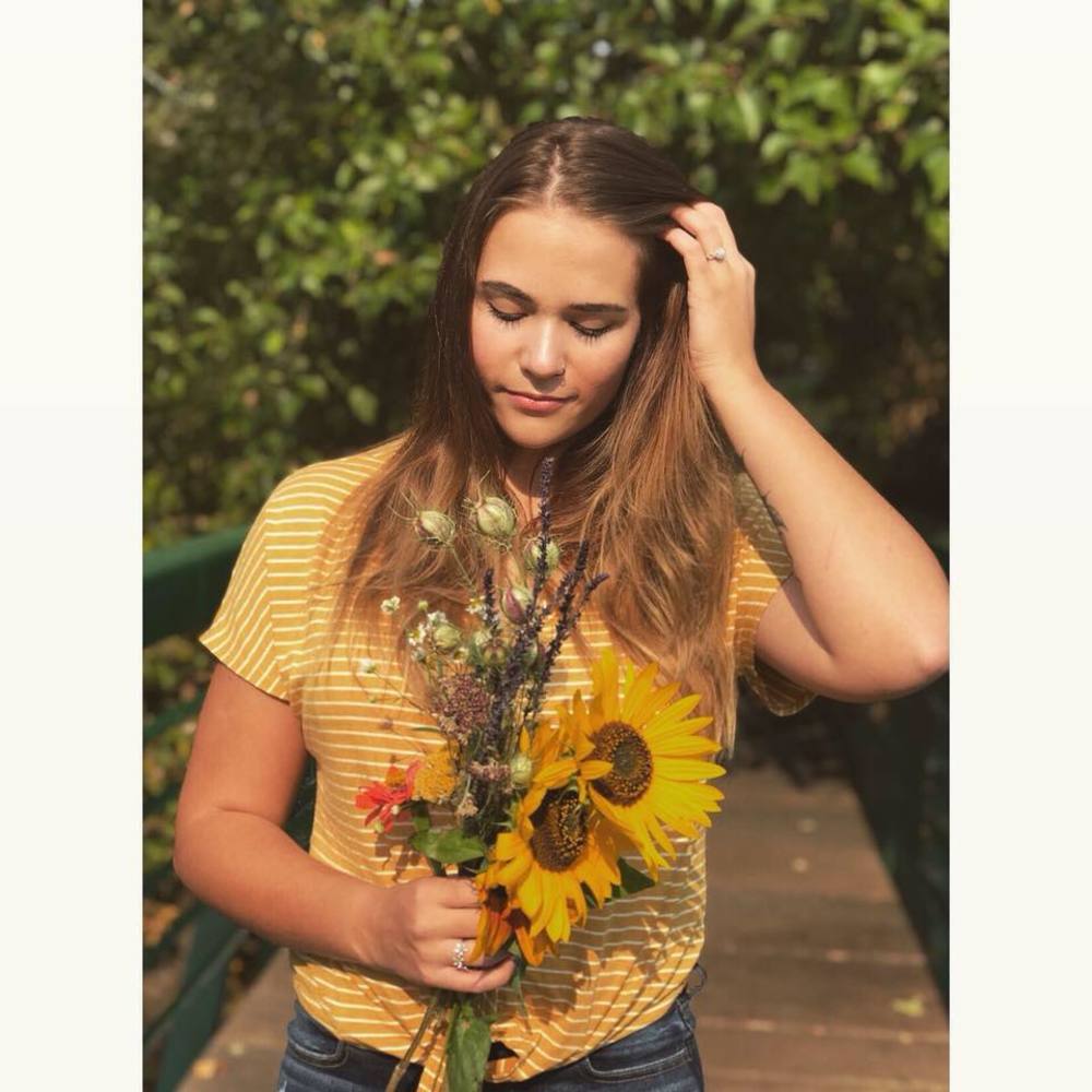 Meet your Posher, Tiana